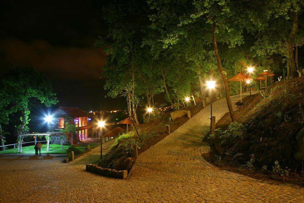 Quinta Da Costa