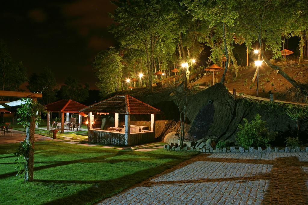 Quinta Da Costa Vakantieboerderij Vila da Lixa