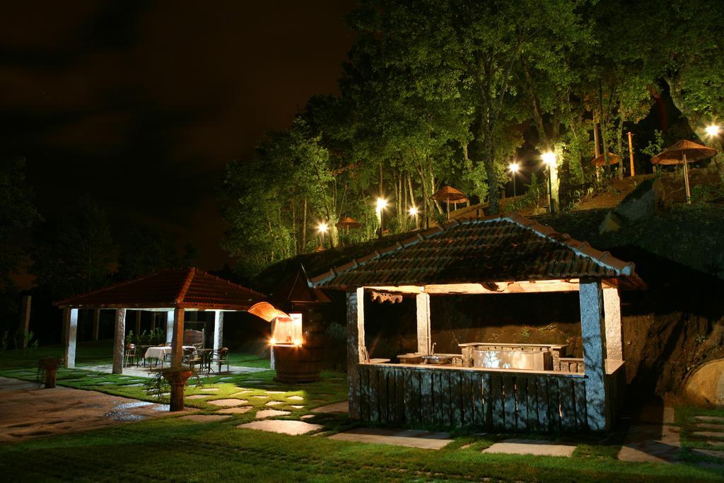 Vakantieboerderij Quinta Da Costa Vila da Lixa