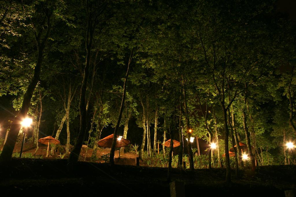 Quinta Da Costa Vakantieboerderij Vila da Lixa