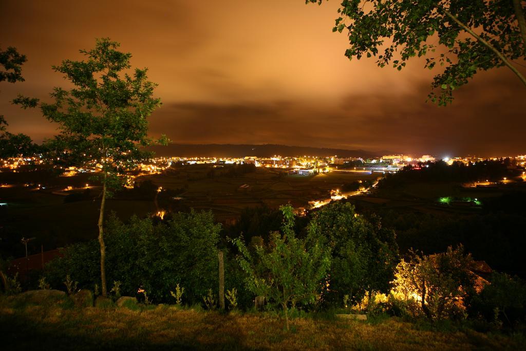 Vakantieboerderij Quinta Da Costa Vila da Lixa