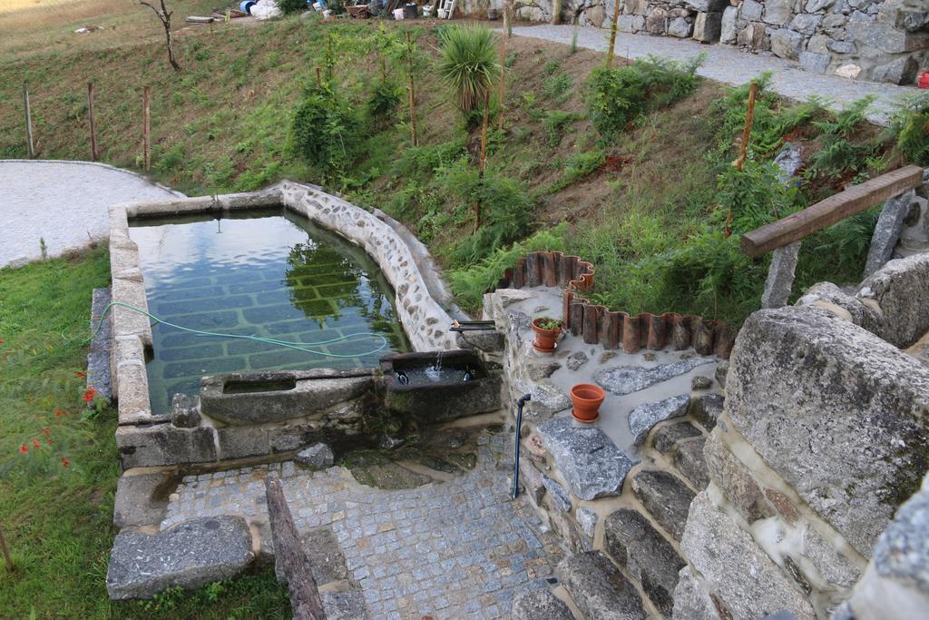 Quinta Da Costa Vakantieboerderij