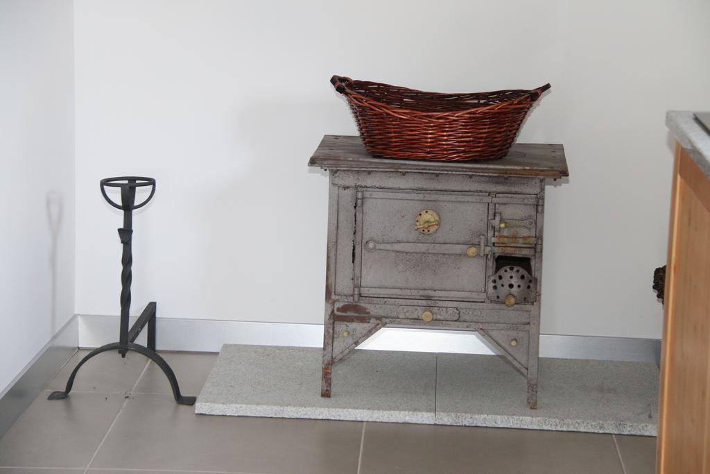 Vakantieboerderij Quinta Da Costa Vila da Lixa