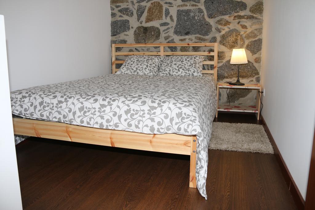 Vakantieboerderij Quinta Da Costa