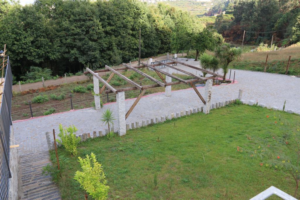 Vakantieboerderij Quinta Da Costa