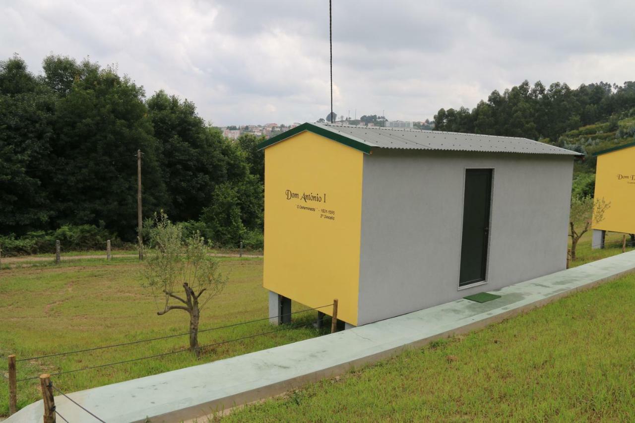Quinta Da Costa Vakantieboerderij